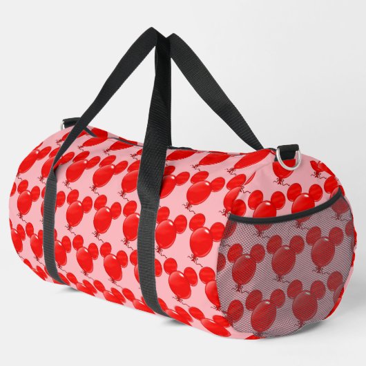 Balloon Duffle Bag ダッフルバッグ (右コーナー)