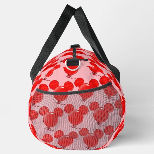 Balloon Duffle Bag ダッフルバッグ (右)