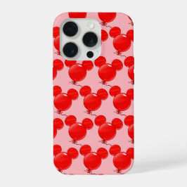 Balloon iPhone Case iPhone 15 Proケース