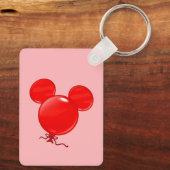 Balloon Keychain キーホルダー (裏面)