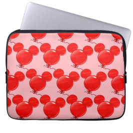 Balloon Laptop Sleeve ラップトップスリーブ