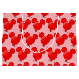 Balloon Large Gift Bag ラージペーパーバッグ