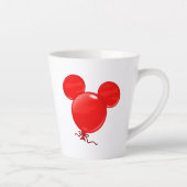 Balloon Latte Mug カフェラテマグ (右)