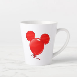 Balloon Latte Mug カフェラテマグ