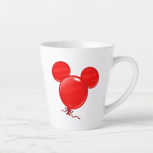 Balloon Latte Mug カフェラテマグ (右)