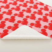 Balloon Sherpa Blanket シェルパブランケット (3/4)