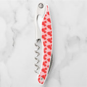 Balloon Waiter's Corkscrew ソムリエナイフ (正面)