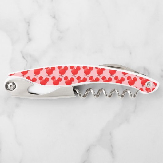 Balloon Waiter's Corkscrew ソムリエナイフ (正面)