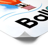 Balloonatic - The Balloonist ポスター (角)