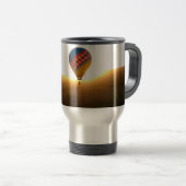 ballooner食 トラベルマグ (正面右)