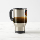 ballooner食 トラベルマグ (正面左)