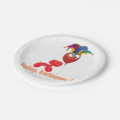 Ballooney Party ペーパープレート (アングル)