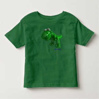 Balloonimals Ziggy Trex! トドラーTシャツ