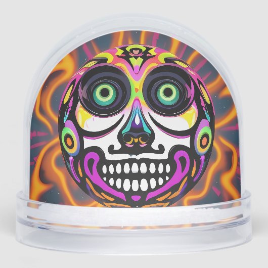 Ballooning Death Toll (正面)