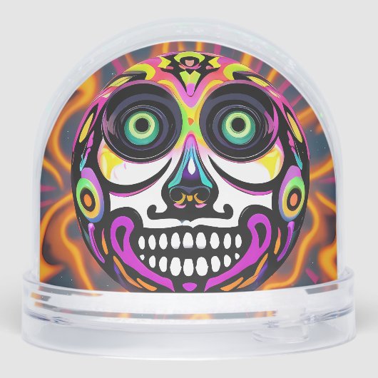 Ballooning Death Toll (裏面)