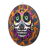 Ballooning Death Toll ダーツボード (正面右)