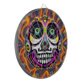 Ballooning Death Toll ダーツボード (正面左)