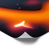 Ballooning Death Toll ポスター (角)