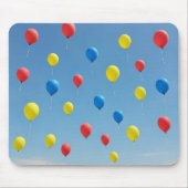 Balloons MousePads マウスパッド (正面)