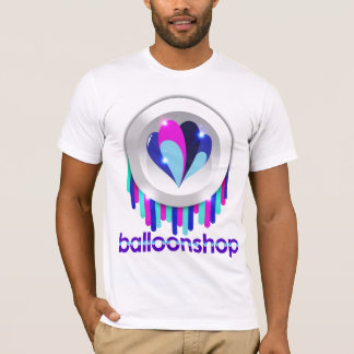 balloonshop tシャツ