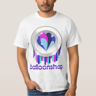 balloonshop tシャツ