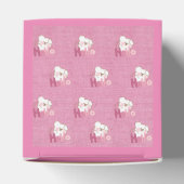 BALLOTINS HELLO フェイバーボックス (上部)