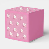 BALLOTINS HELLO フェイバーボックス (裏面サイド)