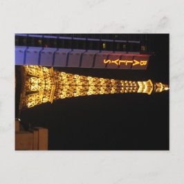 BALLYSポストカード ポストカード