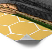 Ballyvourney (SAE 003)のSt. Gobnaitポスター ポスター (角)