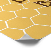 Ballyvourney (SAE 003)のSt. Gobnaitポスター ポスター (角)