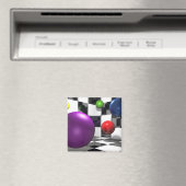 Ballzマグネット マグネット (インサイチュ (食洗機))