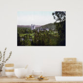 Balmoral Castle ポスター (キッチン)