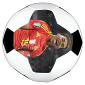 balon de fútbol  サッカーボール (回転)