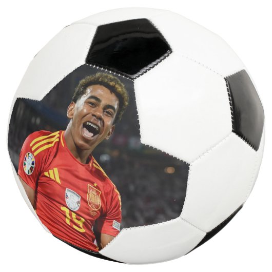 balon de fútbol  サッカーボール (3/4)