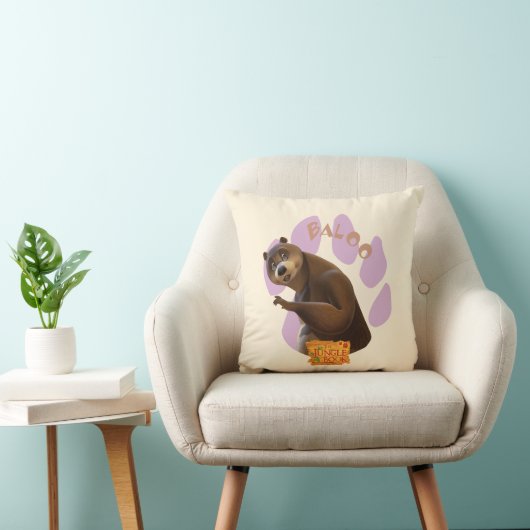Baloo 1 クッション (椅子)