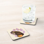 Baloo 1 コースター (右側)