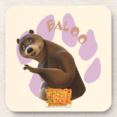Baloo 1 コースター (正面)