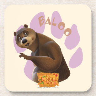 Baloo 1 コースター