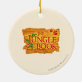 Baloo 1 セラミックオーナメント (裏面)