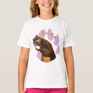 Baloo 1 tシャツ