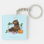 Baloo 2 キーホルダー (裏面)