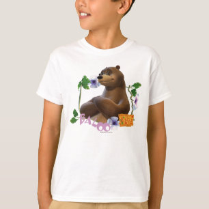 Baloo 2 tシャツ