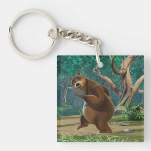 Baloo 3 キーホルダー