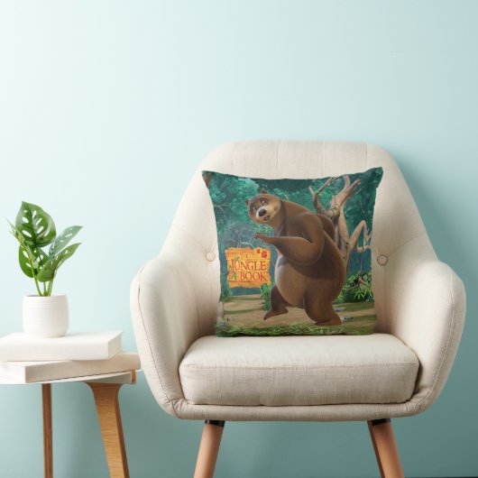 Baloo 3 クッション (椅子)