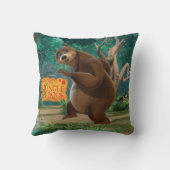 Baloo 3 クッション (裏面)