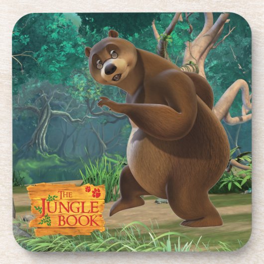 Baloo 3 コースター (正面)