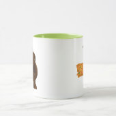 Baloo 3 マグカップ (中央)