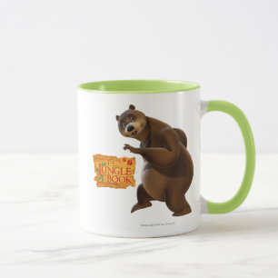 Baloo 3 マグカップ