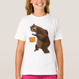 Baloo 3 tシャツ