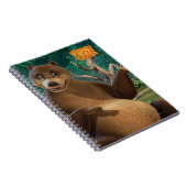 Baloo 4 ノートブック (右側)